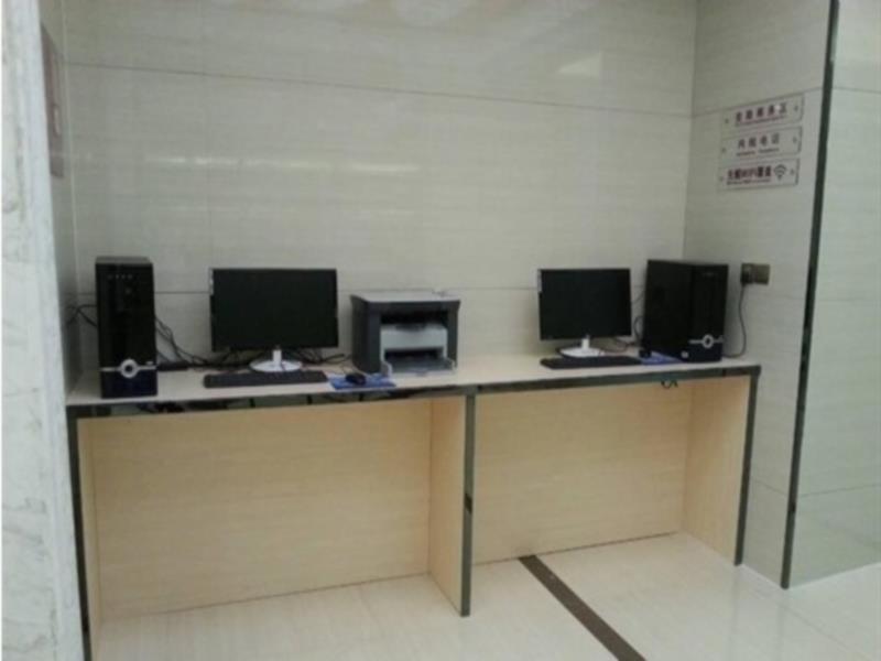 Kunlun Leju Business Hotel Pingdingshan Ruzhou City Extérieur photo