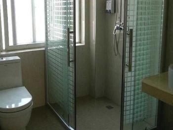 Kunlun Leju Business Hotel Pingdingshan Ruzhou City Extérieur photo